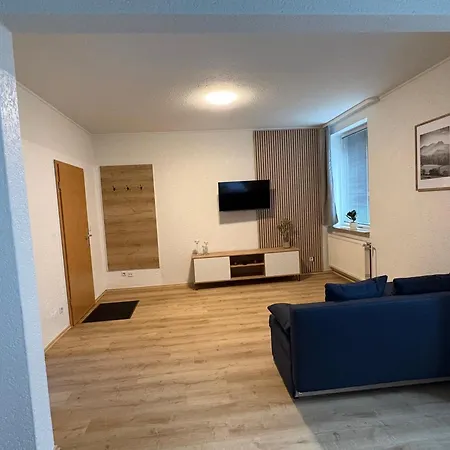 度假居 Ferienhaus 马尔