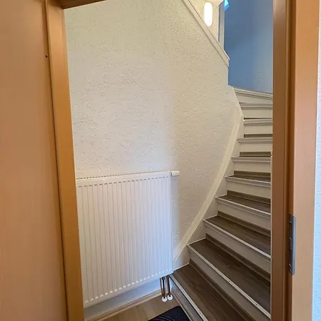 Ferienhaus 度假居