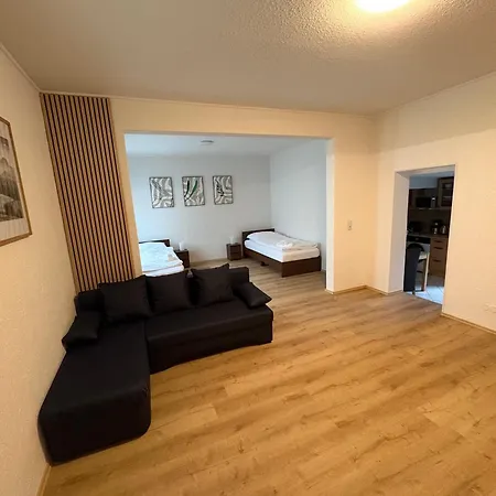 度假居 Ferienhaus *