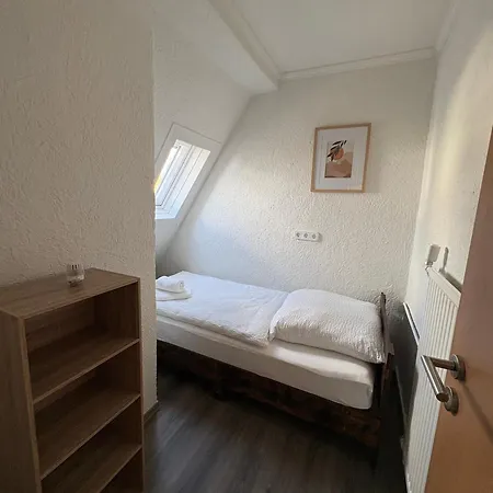 度假居 Ferienhaus