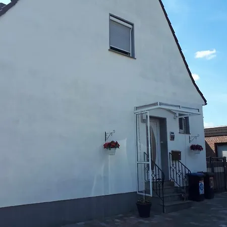 Ferienhaus * 马尔