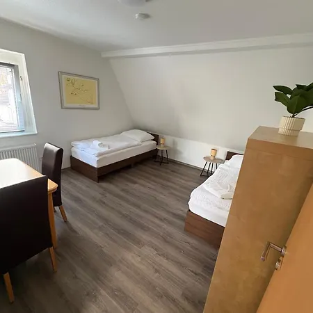 Ferienhaus Σπίτι διακοπών *