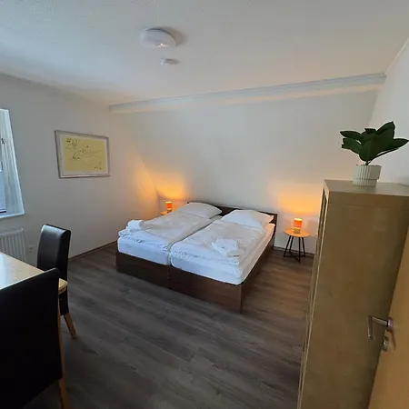 Ferienhaus 度假居 *
