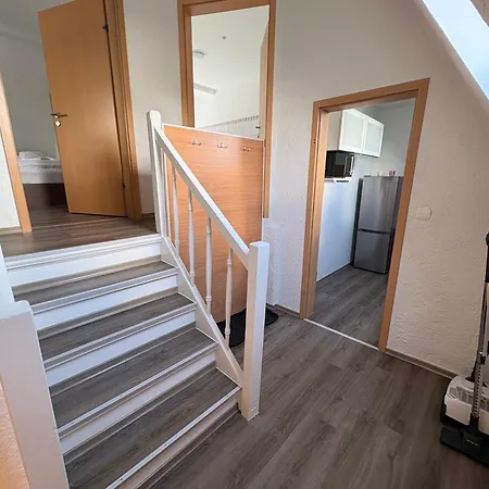 Ferienhaus *