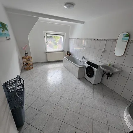 Σπίτι διακοπών Ferienhaus *