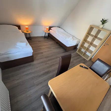 Ferienhaus Σπίτι διακοπών Marl (Recklinghausen)