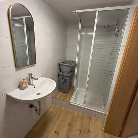 度假居 Ferienhaus